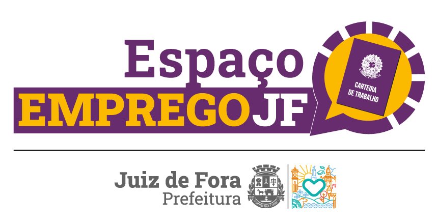 Logo Espaço Emprego Juiz de Fora
