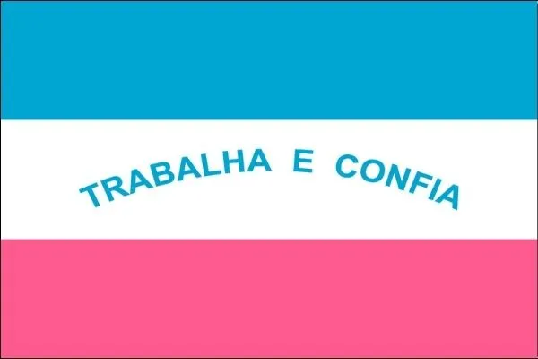 Bandeira do Estado do Espírito Santo