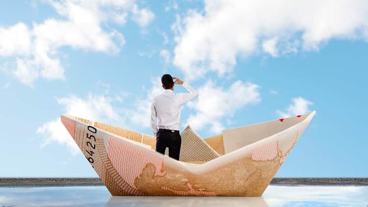 Imagem que representa empresas onshore e offshore