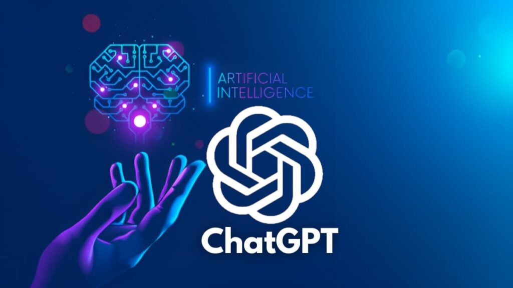 Imagem do ChatGPT