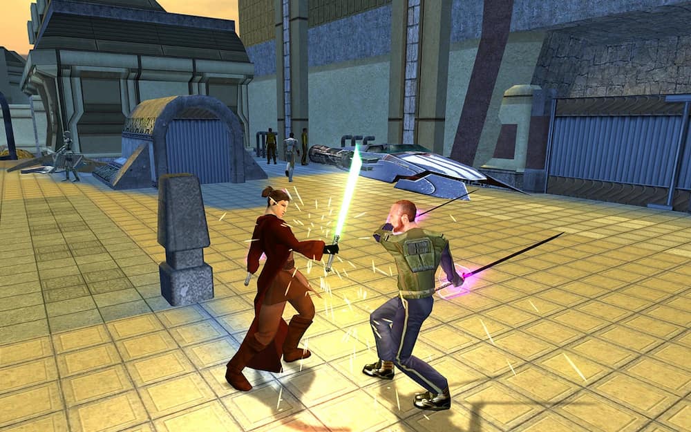15 star wars