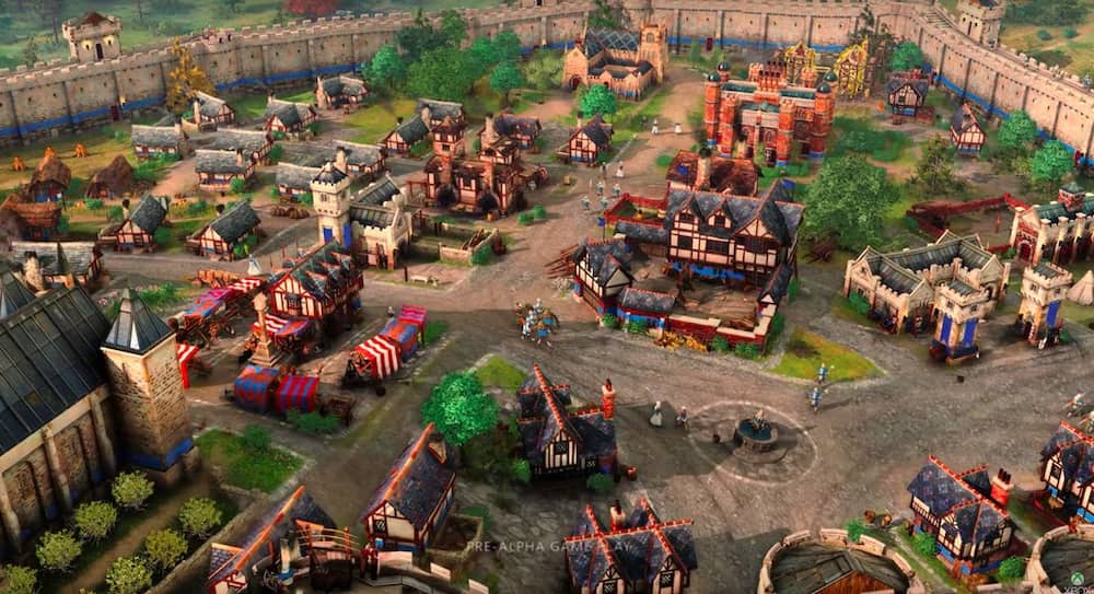 Age of Empires 4