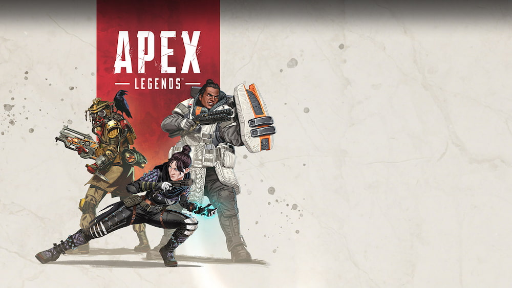Apex Legends