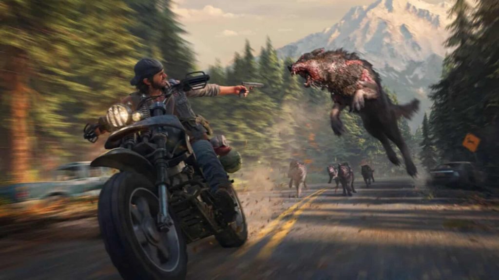 Days Gone 2