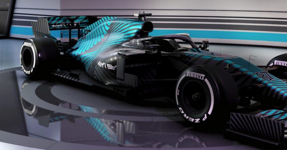 F1 2021