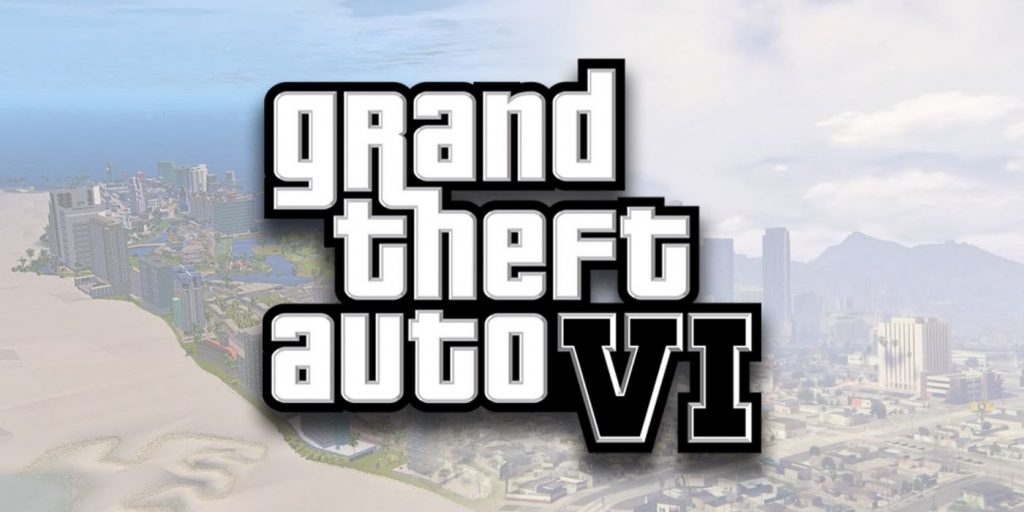 Grand Theft Auto 6