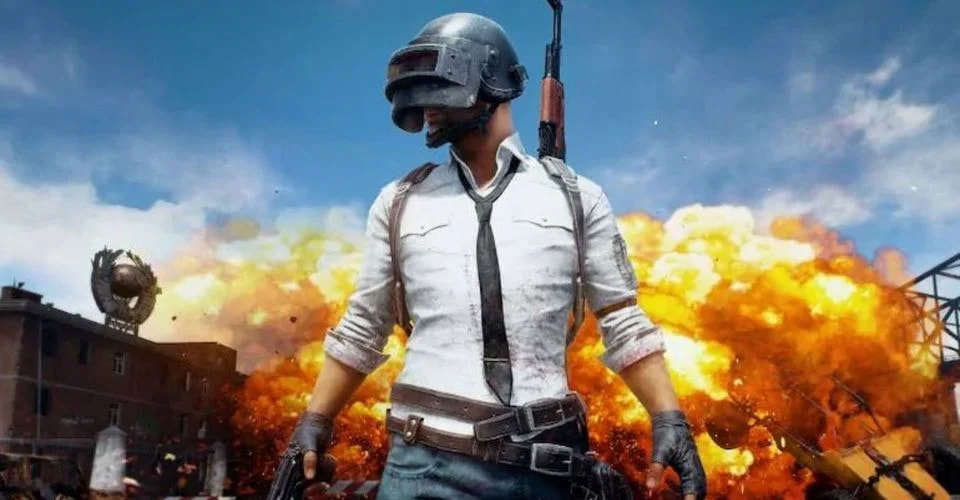 PUBG Mobile