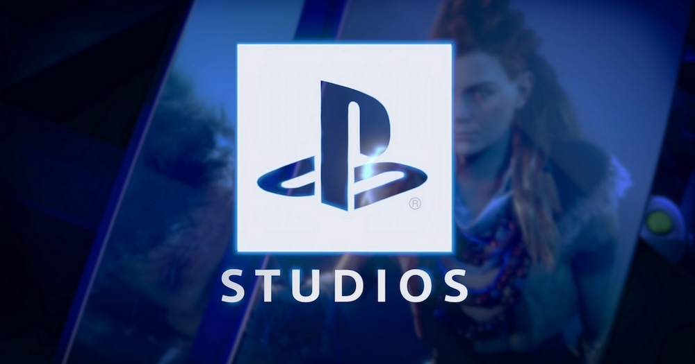Playstation Studios
