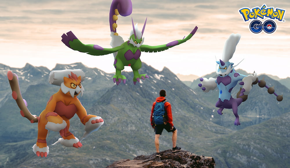Pokemon Mobile Capa
