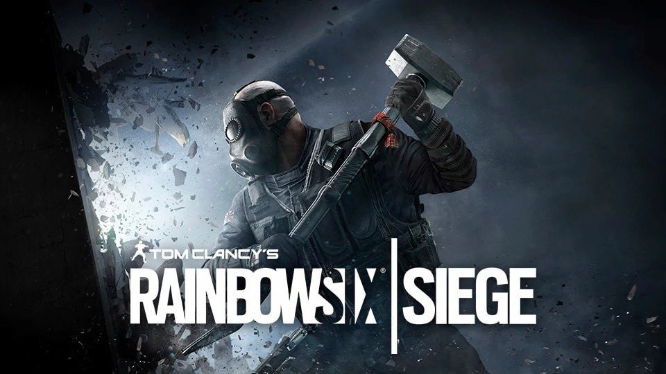 Tom Clancy’s Rainbow Six Siege