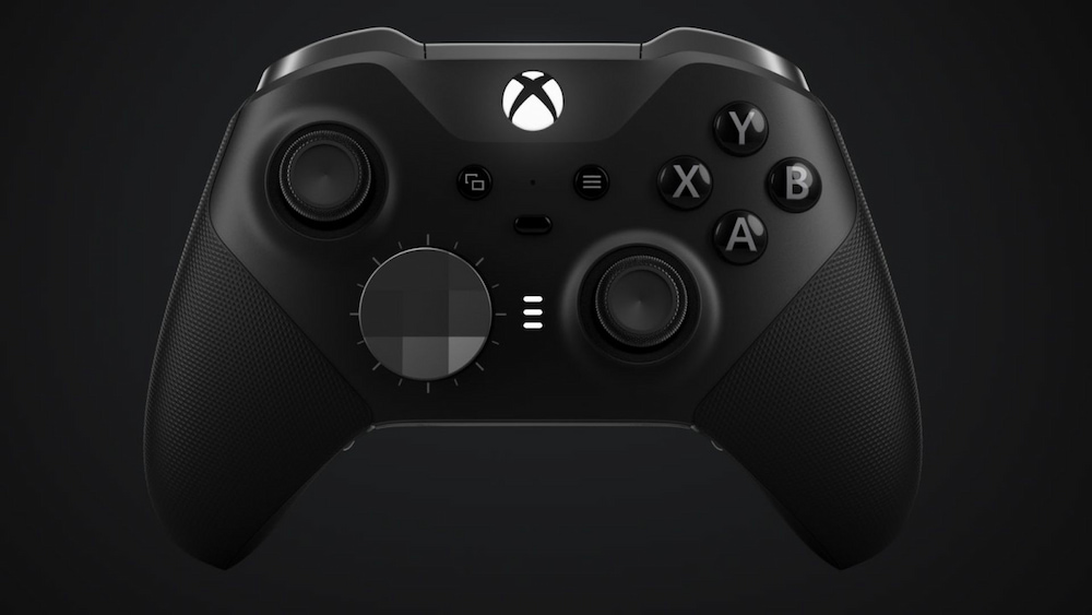 Controle Xbox One