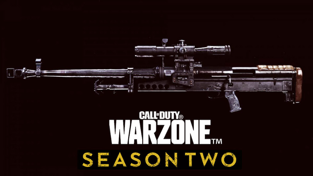 ZRG 20mm warzone 2
