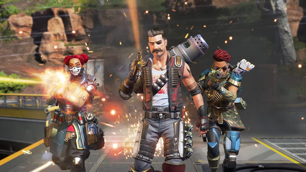 apex legends