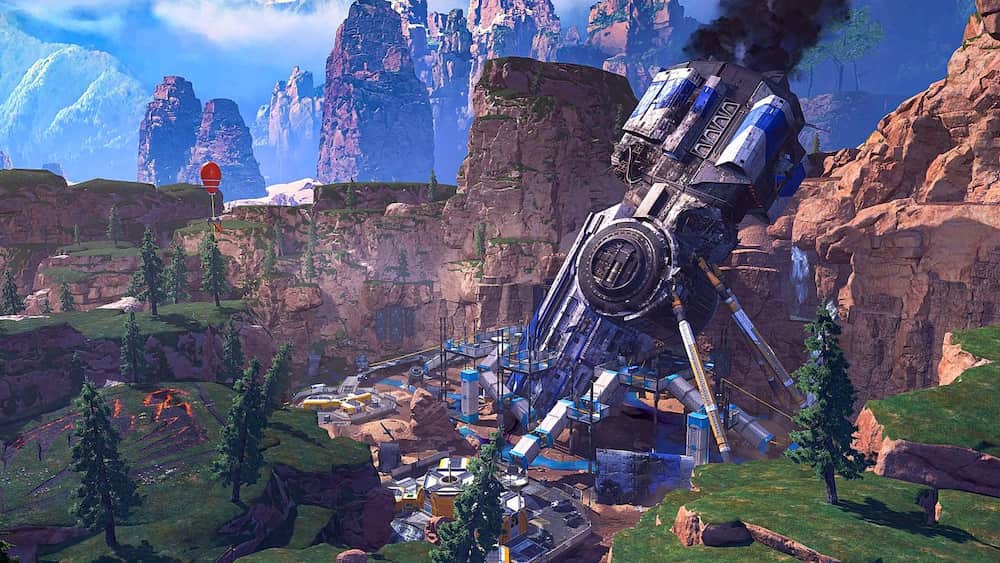 apex legends season 8