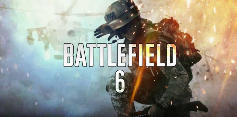 battlefield 6