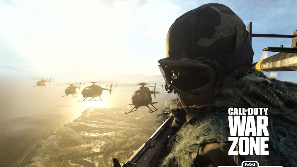 Call of Duty