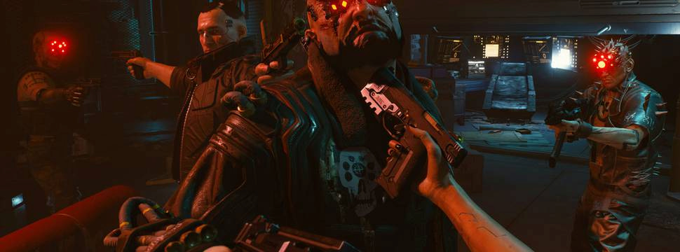 Cyberpunk 2077
