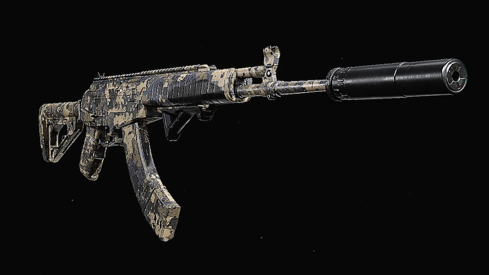 Cr 56 amax warzone