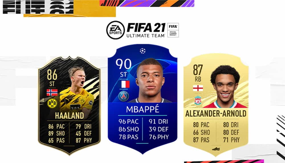 Fifa 21