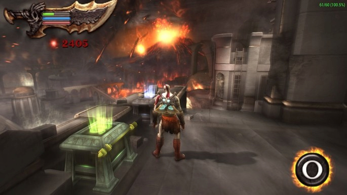 ghost of sparta