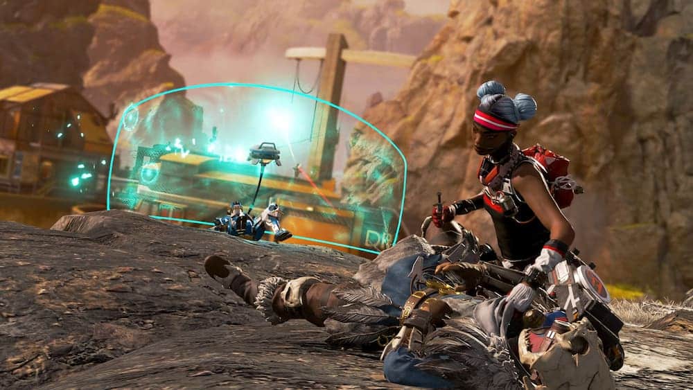Apex Legends