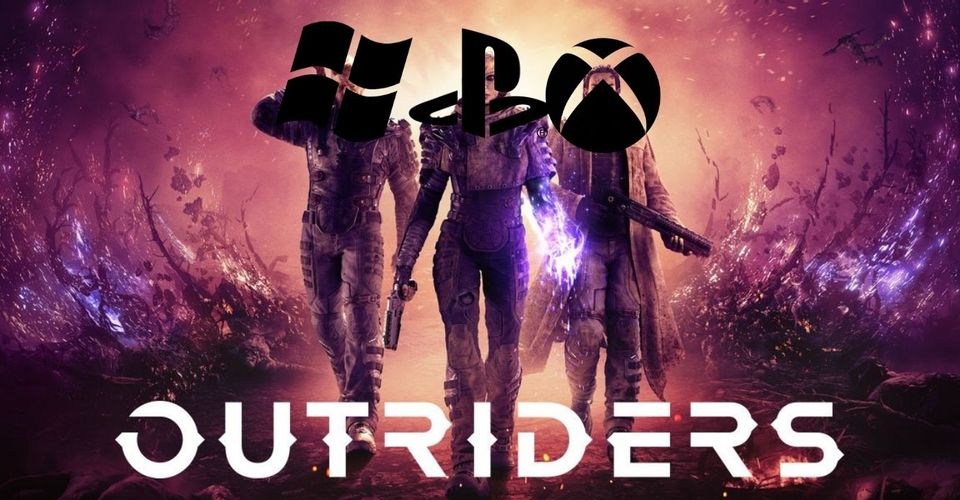 outriders crossplay
