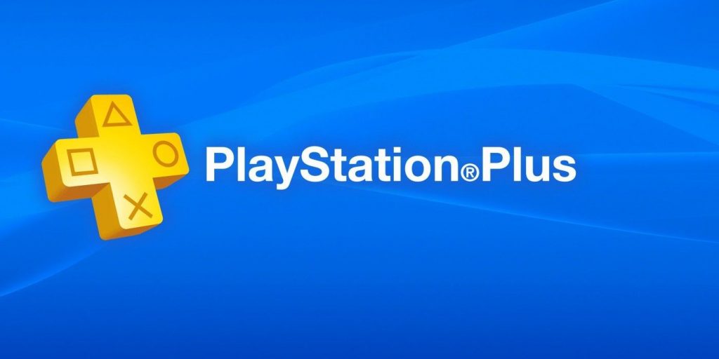 playstation plus logo