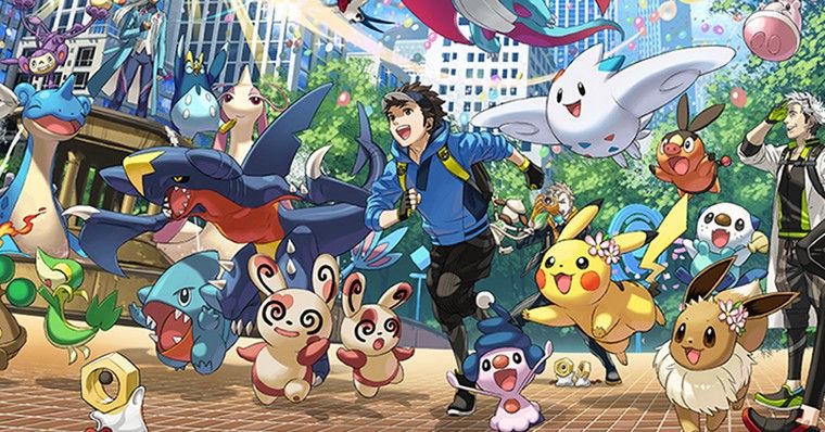 pokemon