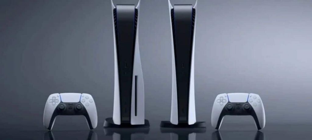 Playstation 5