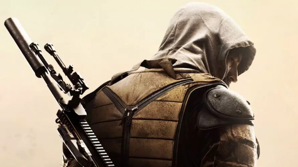 sniper ghost warrior contracts 2