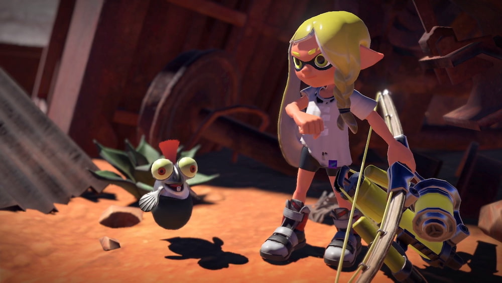 splatoon 3