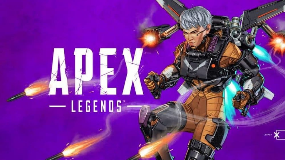 valkyrie apex header