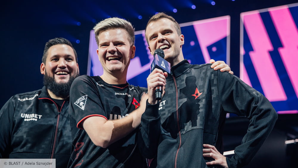 Astralis
