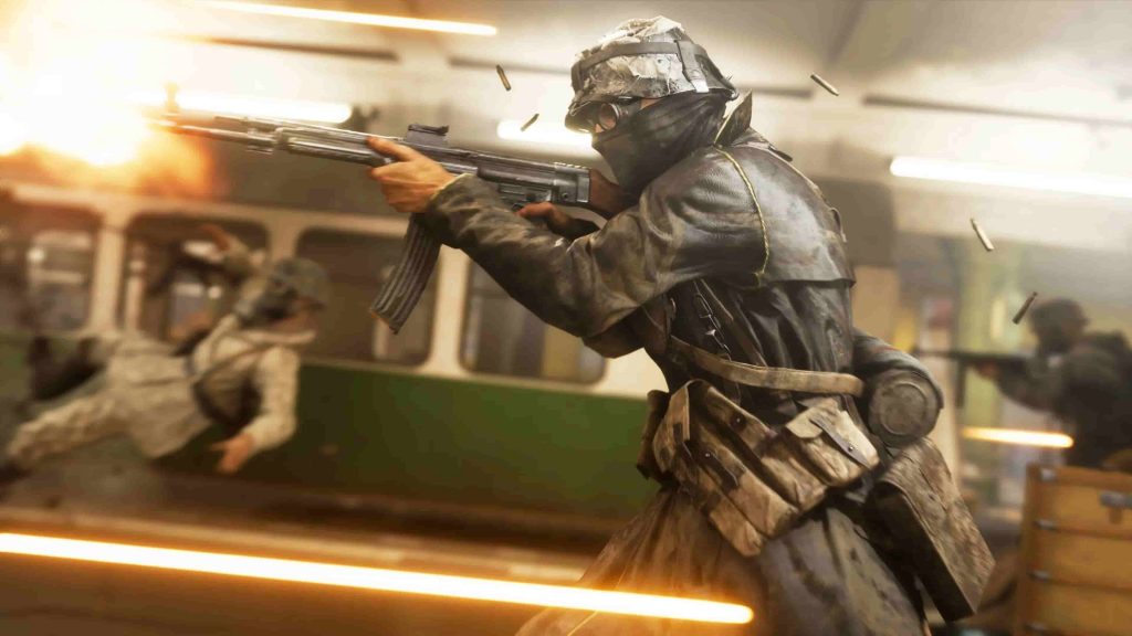 Battlefield