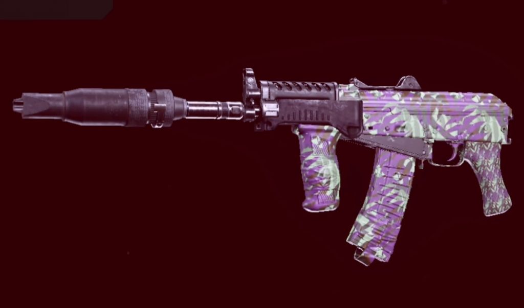 AK74u