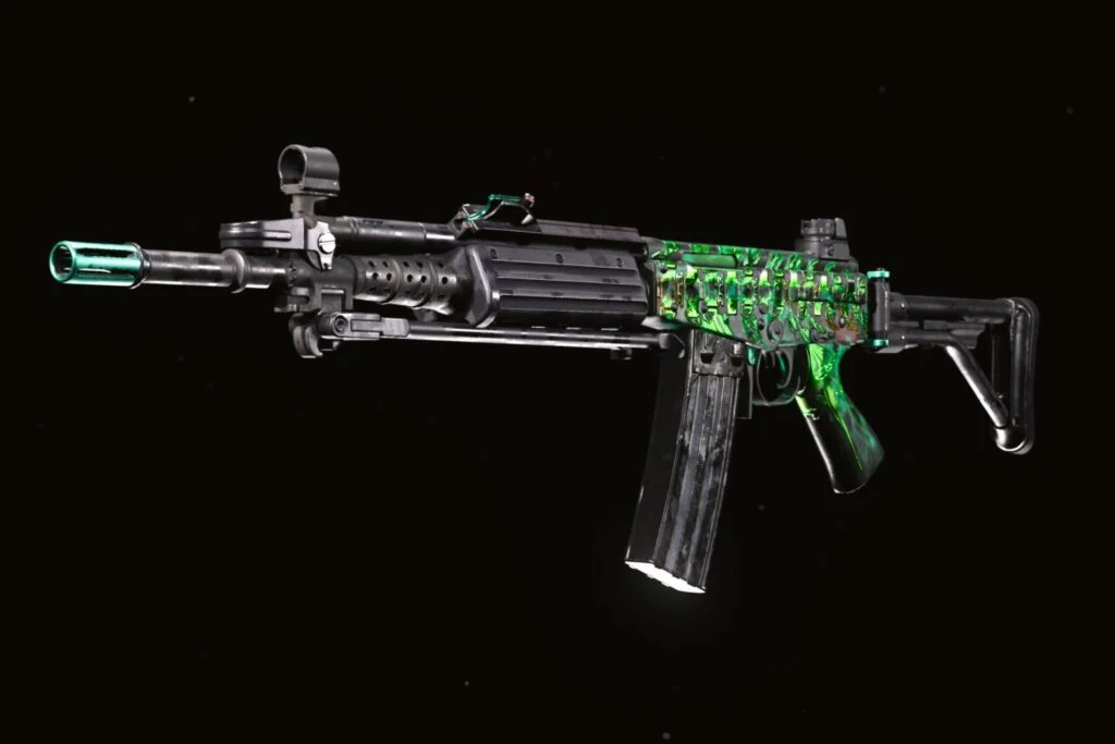 FARA 83