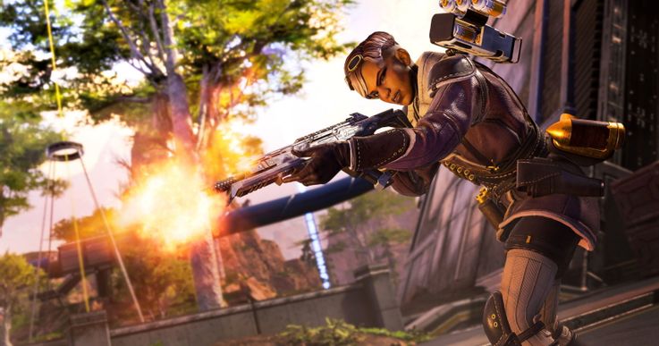 Apex Legends