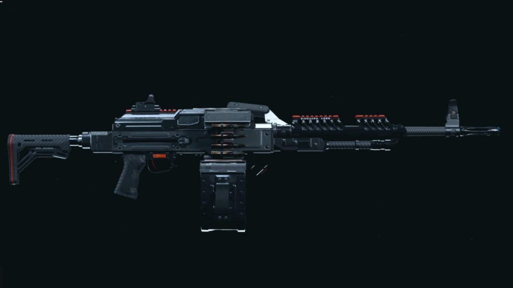 Best PKM Loadout