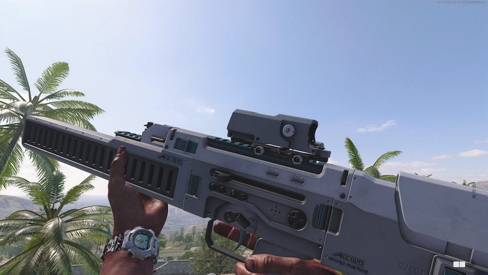 Call of Duty Black Ops Cold War