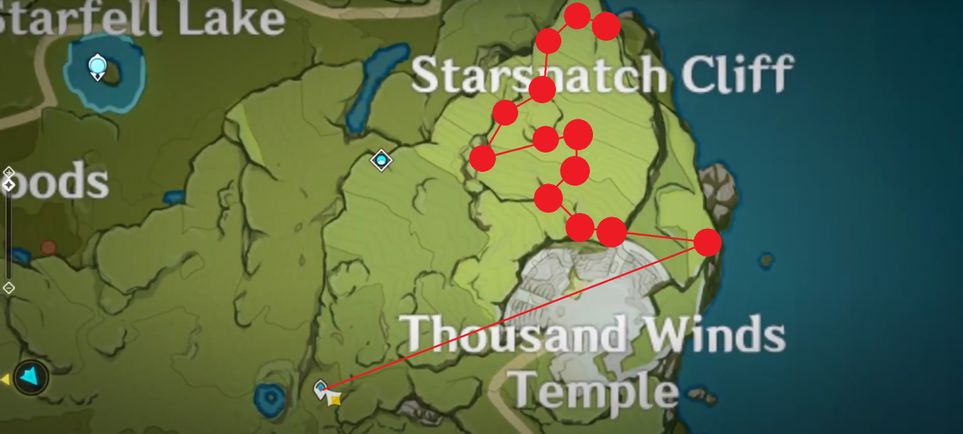 Genshin Impact