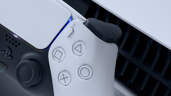 Controle Dualsense PS5