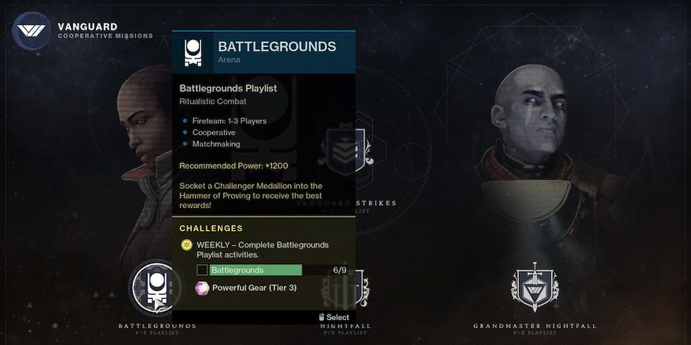 Destiny 2