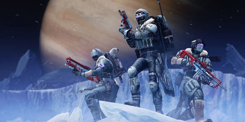 Destiny 2