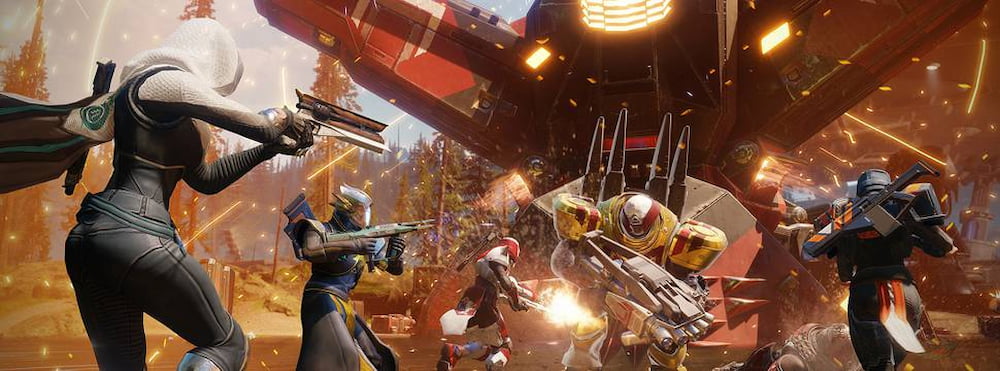 Destiny 2