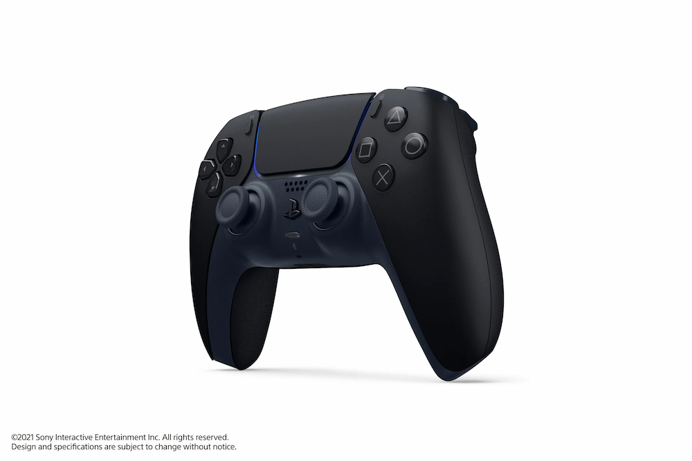 DualSense do PS5