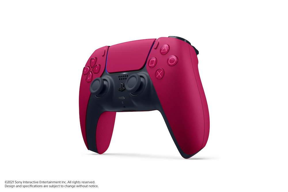 DualSense do PS5