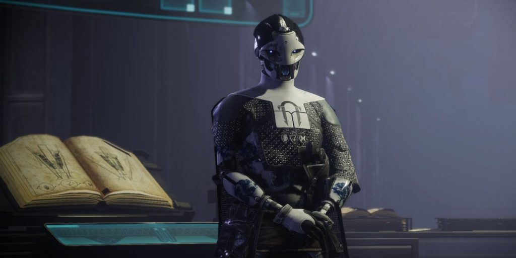 Destiny 2