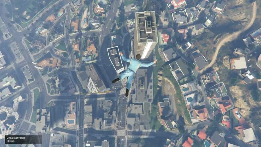 GTA 5 