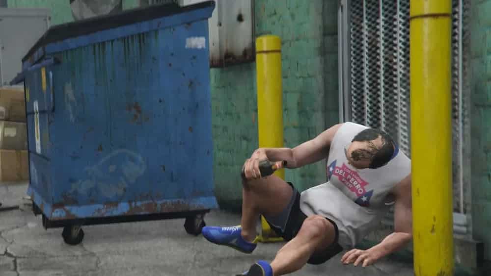 GTA 5