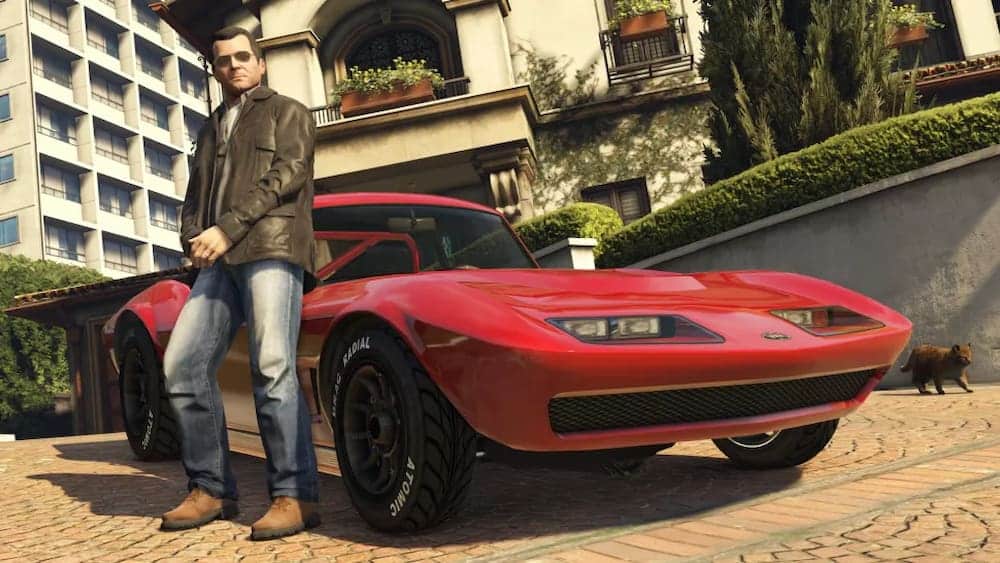 GTA 5 